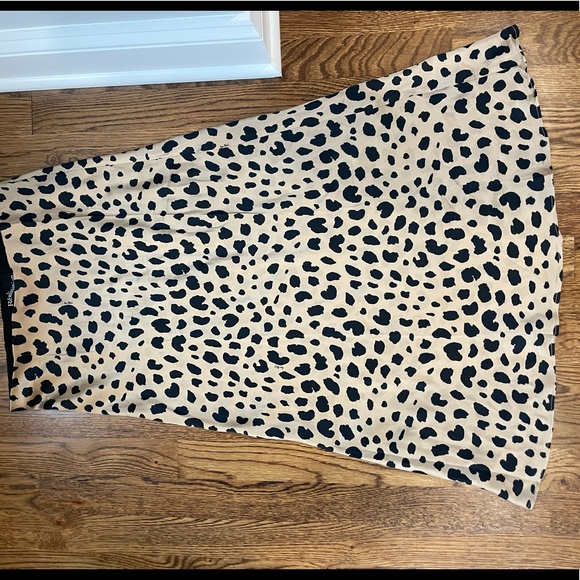 Realisation Par Naomi Skirt Size M - Picture 5 of 9